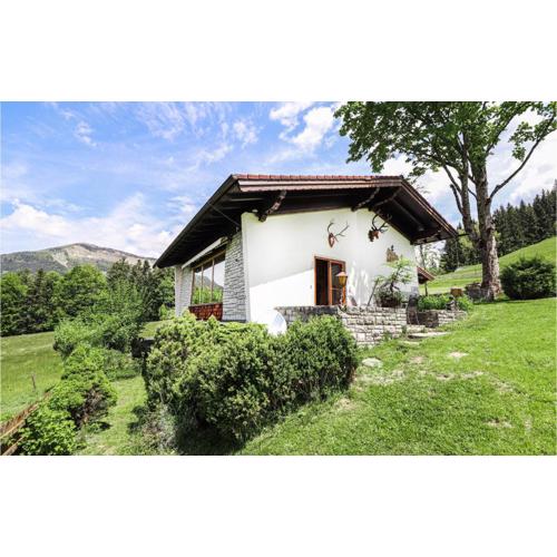 Ferienhaus - St Koloman