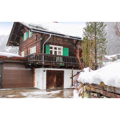 Ferienhaus - Wald Am Arlberg