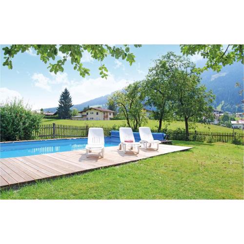 Ferienhaus - Westendorf