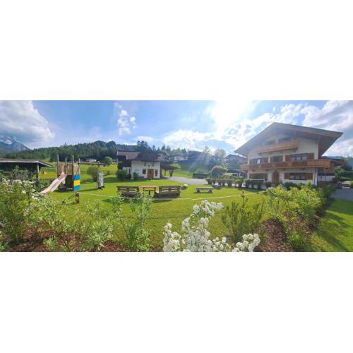 Ferienhaus & -wohnung Flatscher