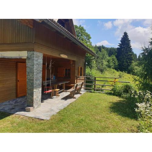 Ferienhaus 146