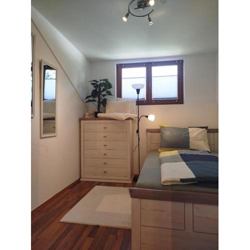 Ferienhaus 147