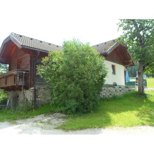 Ferienhaus 1