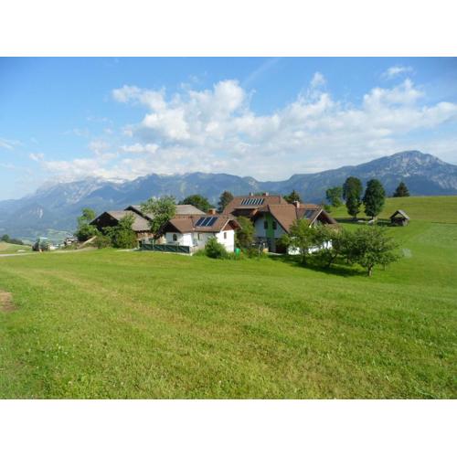 Ferienhaus 2