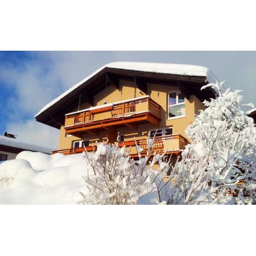 Ferienhaus AB