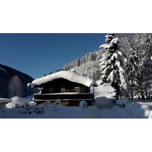 Ferienhaus Abendstille