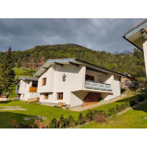 Ferienhaus Ahornli im Mölltal