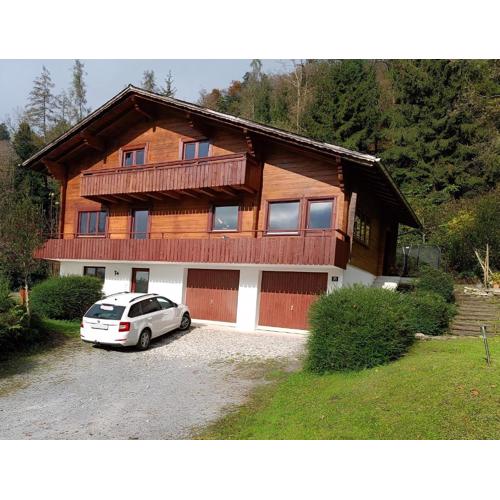 Ferienhaus Aida