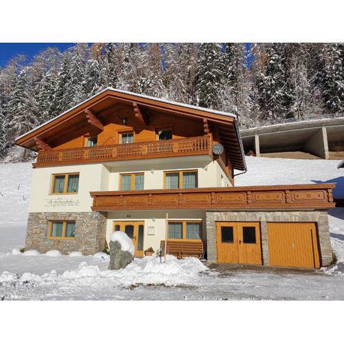 Ferienhaus Alpenblick