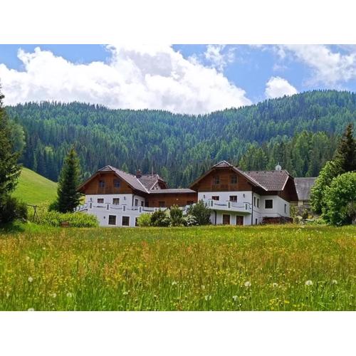 Ferienhaus Alpenblick