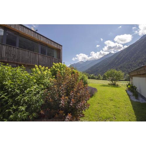 Ferienhaus Alpin, Apartment 1