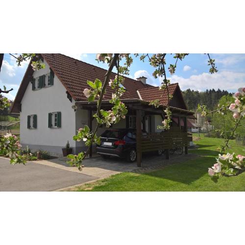 Ferienhaus Am Bach