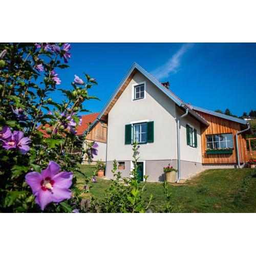 Ferienhaus am Brunnen