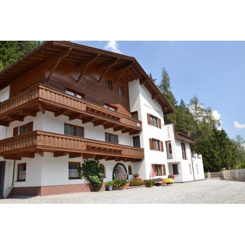 Ferienhaus am Eggli