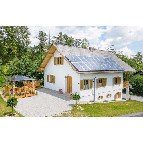Ferienhaus Am Eisenberg