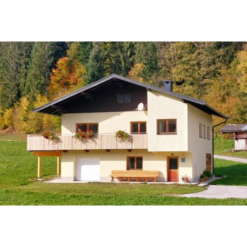 Ferienhaus am Erlachhof
