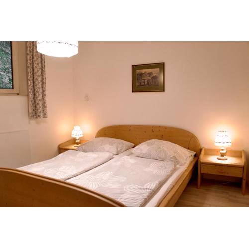 Ferienhaus am Fluss