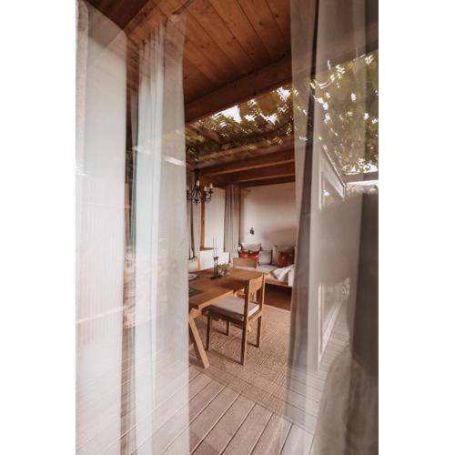 Ferienhaus Am Grassnitzberg 18