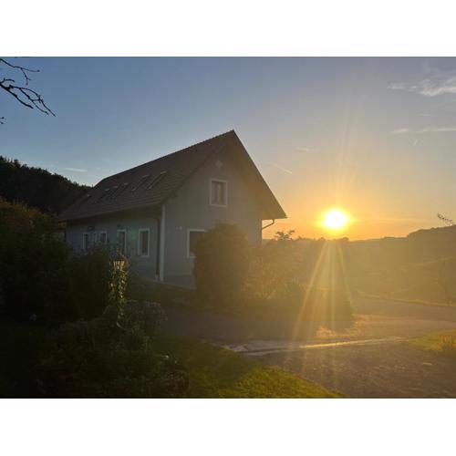 Ferienhaus am Hof Zotter
