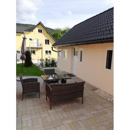 Ferienhaus Am-moore