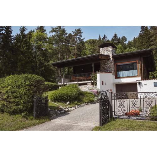 Ferienhaus am Schwarzerberg