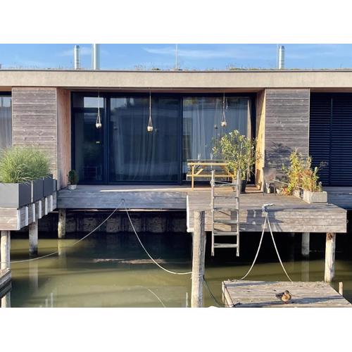 Ferienhaus am See Neusiedl