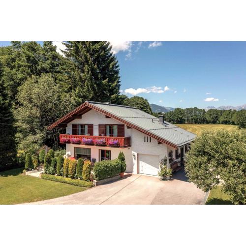 Ferienhaus am See