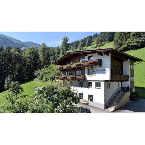 Ferienhaus Am Steindl "Steindlhof"