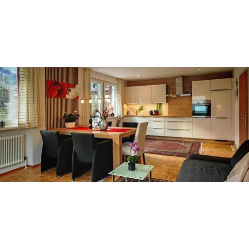Ferienhaus Amann
