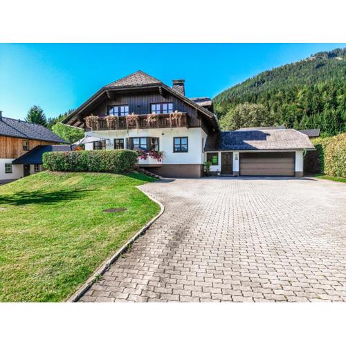 Ferienhaus Angerer