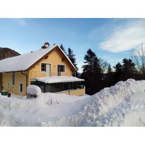 Ferienhaus Anna Semmering