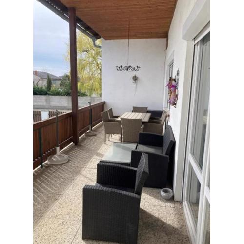 Ferienhaus Apetlon