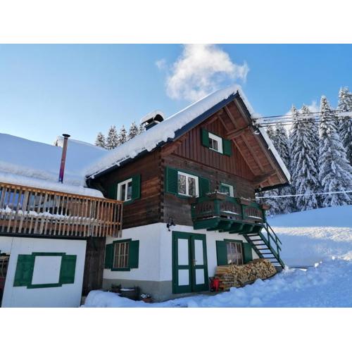 Ferienhaus Asterbach