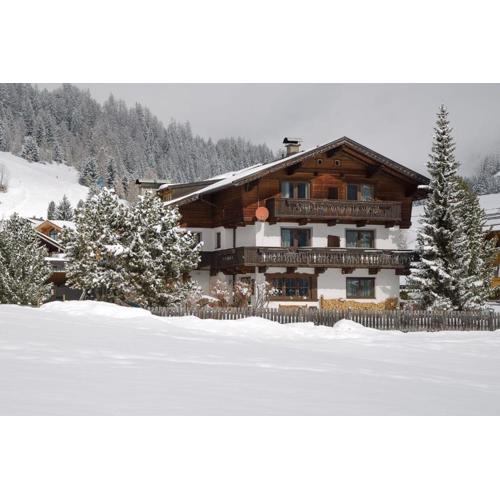 Ferienhaus Aurora