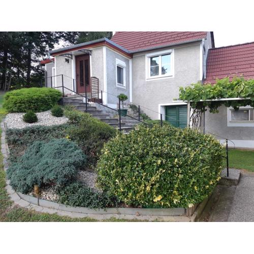 Ferienhaus Aussicht Gleichenberg