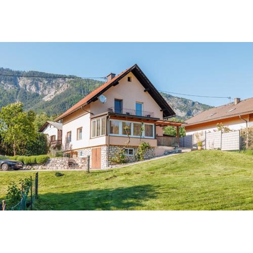 Ferienhaus Auszeit Natur