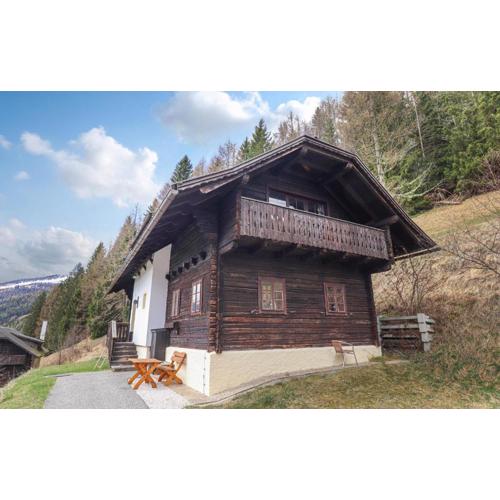 Ferienhaus Bad Kleinkirchheim