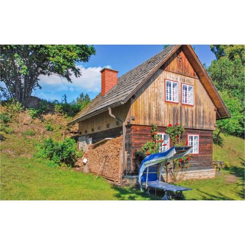 Ferienhaus Bad St Leonhard
