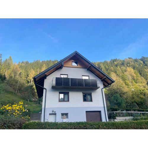Ferienhaus Baier