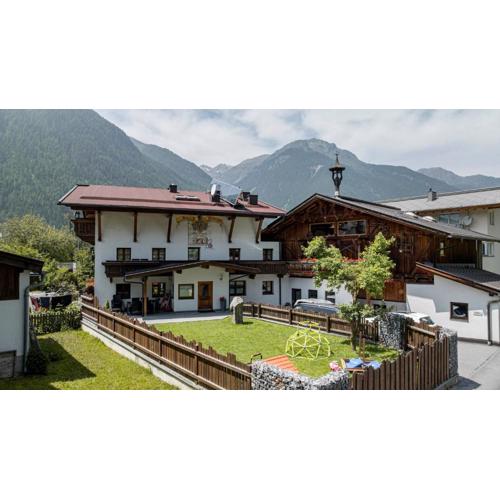 Ferienhaus Ban Brösign