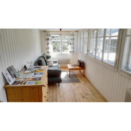 Ferienhaus Bär