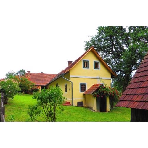 Ferienhaus Baumgarten1