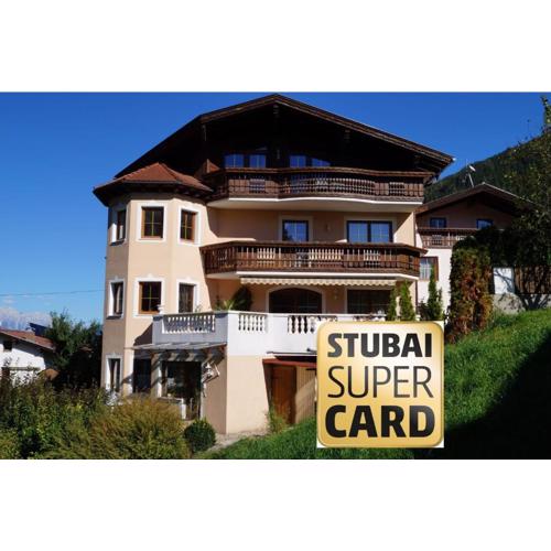 Ferienhaus Bergblick