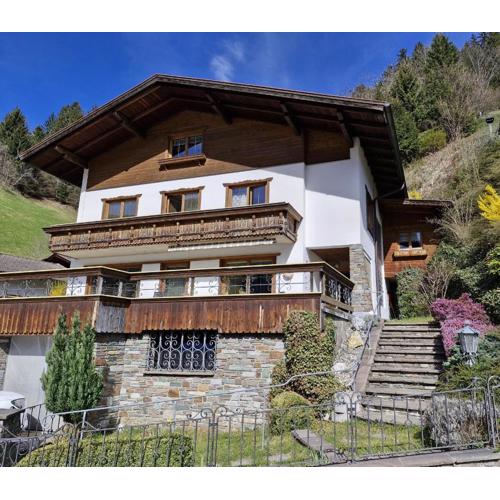 Ferienhaus Bergblick