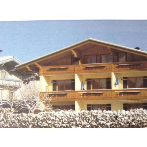 Ferienhaus Bergland