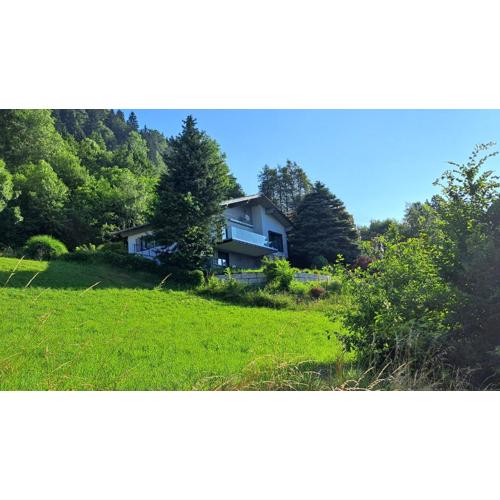 Ferienhaus Berg'nSee