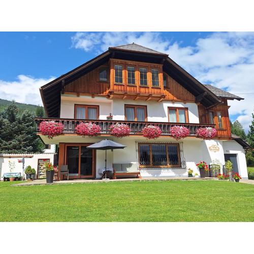 Ferienhaus Bernadette