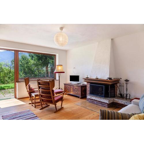 Ferienhaus Birnberg