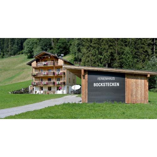 Ferienhaus Bockstecken