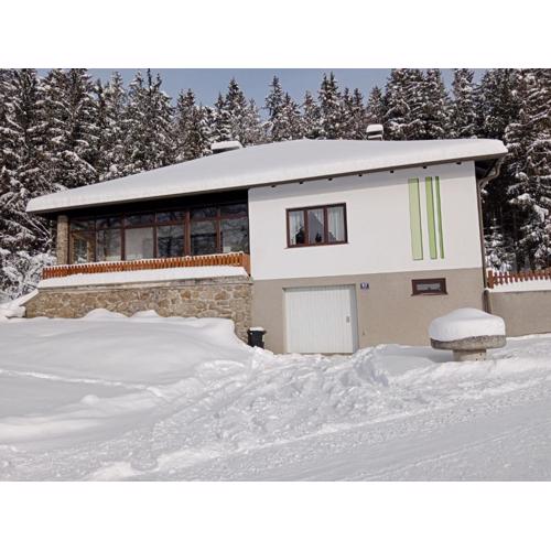 Ferienhaus Böhm am Bärentrail